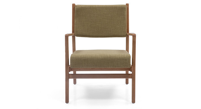 Forbid Lounge Chair (Green)